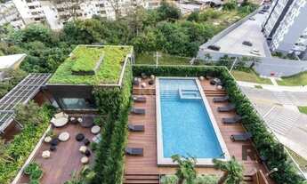 Imagem 4: Apartamento 1 dor, 1 vaga coberta, localizado junto ao Bourbon Shopping Teresópolis