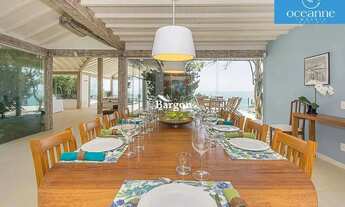 Imagem 7: Casa com 6 suítes a venda no Bairro Tartaruga em Armação dos Búzios - RJ