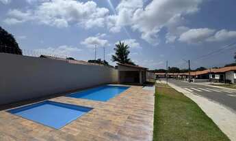 Imagem 3: Casa em condomínio Fechado - Estrada do Val Paraíso