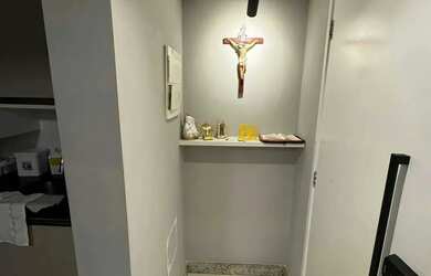 Imagem 7: Spazio Acqua 3/4 suite e varanda no Luzia [12248