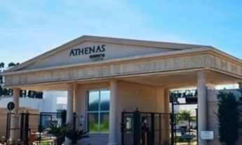 Imagem: Casa à venda no Jardim de Itapoan em Paulínia/SP