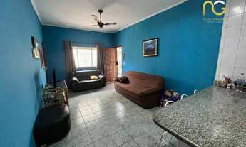 Imagem 2: CASA EM CONDOMÍNIO À VENDA - JD. REAL - PRAIA GRANDE