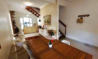 Imagem 5: Casa com 3 dormitórios para alugar, 139 m² por R$ 6.550,00/mês - Parque Imperador - Campin