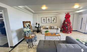 Imagem 4: Apartamento à venda no VILLE DE PARIS, JARDINS, Aracaju, SE