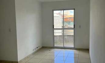 Imagem 7: Apartamento no Jardim Bom Clima 2 Dormitórios Varanda Elevador Piscina - Região Central