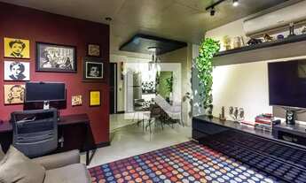 Imagem 2: Apartamento à Venda - Consolação, 2 Quartos, 74 m2