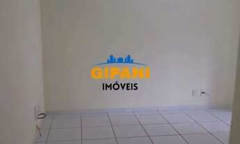 Imagem 5: Apartamento Residencial para locação ou venda, Jardim Sônia, Jaguariúna - AP0666