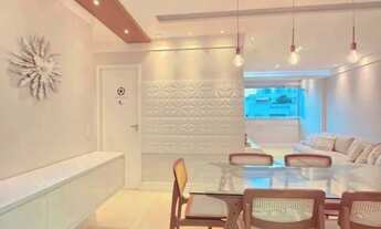 Imagem 5: Imóvel para venda tem 95 metros quadrados com 3 quartos em Olho D'Água - São Luís - M