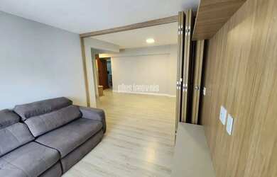 Imagem 2: Apartamento 2 suítes na Vila Madalena,localização imbatível