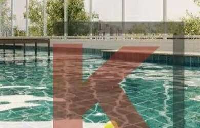 Imagem 2: Apartamento com 2 suítes à venda, 96 m² no Embaré - Santos/SP