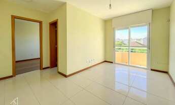 Imagem 3: Apartamento com sacada para aluguel no Centro - Pelotas/RS