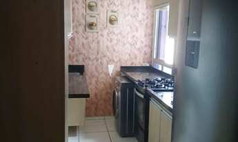 Imagem 5: Alugo Apartamento 2 Qts no Conquista Aleixo