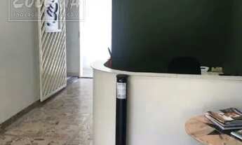 Imagem 3: Sobrado para locação - Jardim, Santo André