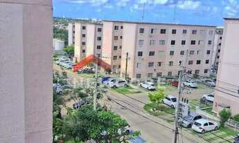 Imagem: Apartamento em Rua José Leite - Caji