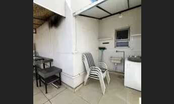 Imagem 3: COBERTURA 2 QTS | SUÍTE