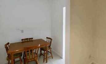 Imagem 4: Apartamento 1 dormitórios para alugar Cristal Porto Alegre/RS