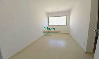 Imagem 4: Apartamento com 1 dormitório para alugar, 44 m² por R$ 3.875,35/mês - Indianópolis - São P