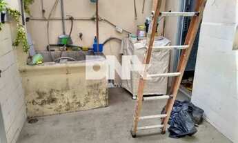 Imagem 7: Casa de rua-À VENDA-Santa Teresa-Rio de Janeiro-RJ