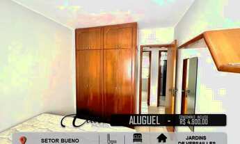 Imagem 5: Jardins de Versailles - RUA T-30 - Setor Bueno