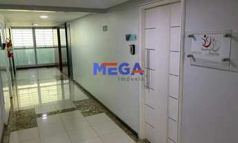 Imagem 3: Salas comerciais no bairro Aldeota em Fortaleza, CE