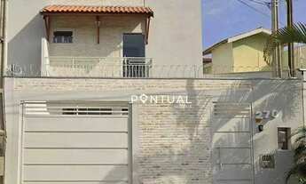 Imagem: Casa com 2 dormitórios para alugar por