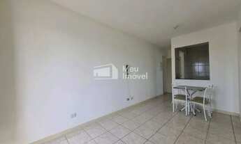 Imagem 3: Aluguel Apartamento 1 dormitório com Sacada - Condomínio San Giuseppe - Centro - São José