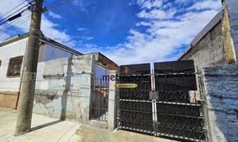 Imagem 7: Terreno à venda, 261 m² por R$ 1.500.000,00 - Cerâmica - São Caetano do Sul/SP