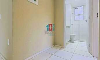 Imagem 5: Campo Grande Apartamento com 2 dormitórios