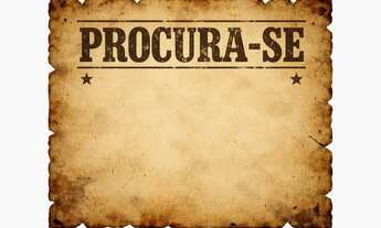 Imagem: Procura-se casa de aluguel