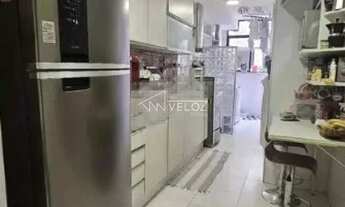 Imagem 6: Apartamento : Padrão / Residencial / Gávea