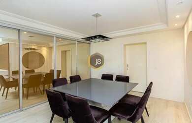 Imagem 4: LINDO APARTAMENTO PERTO DA PRAÇA DO JAPÃO Lindo apartamento com vista maravilhosa - j8