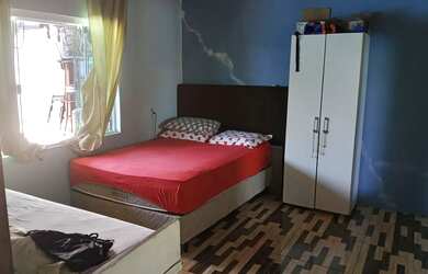 Imagem 5: Vendo casa no jardim Iririú