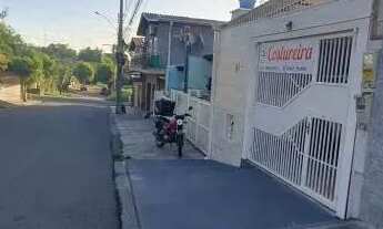 Imagem 3: Casa Freitas Sapucaia do Sul