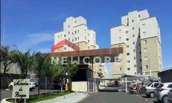 Imagem 2: Apartamento em Rua Santa Helena - Jardim Alvorada - Marília/SP