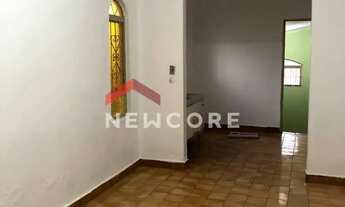 Imagem 4: Casa em Rua São Lourenço - Vila Camargo - Bauru/SP