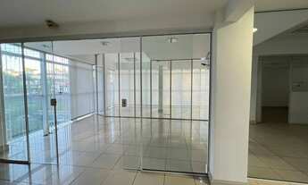 Imagem 3: SALA AÉREA NA AVENIDA PARA LOCAÇÃO