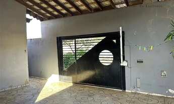 Imagem: Casas para venda em Botucatu no bairro Residencial