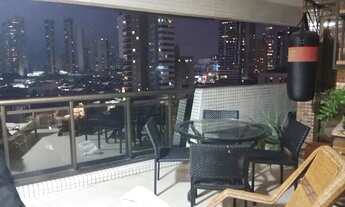Imagem 3: Edf. Uranus Garden, na Tv. Bernal do Couto, 4 suites, 214 m2