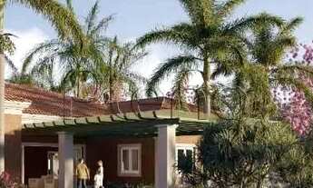 Imagem 3: Terreno à venda no Condomínio Quinta do Lago, em Indaiatuba