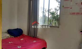 Imagem 6: Apartamento em Rua Agrimensor Sugaya - Itaquera - São Paulo/SP