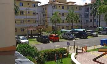 Imagem 6: Alugo apartamento Bella Vida