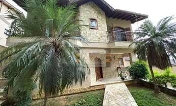 Imagem: Casa com 4 dormitórios para alugar, 450