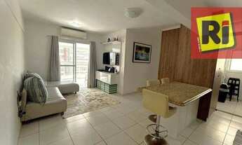 Imagem 7: Apartamento com 2 dormitórios à venda, 79 m² por R$ 850.000,00 - Indaiá - Bertioga/SP