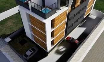 Imagem 2: Apartamento à venda, 2 quartos, 1 suíte, 1 vaga, Jaguaribe - João Pessoa/PB