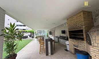 Imagem 5: Apartamento com 3 dormitórios à venda, 145 m² por R$ 1.200.000,00 - Guararapes - Fortaleza