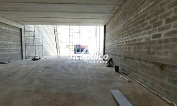 Imagem 7: Salão para alugar no bairro Parque Residencial Francisco Lopes Iglesia em Nova Odessa/SP