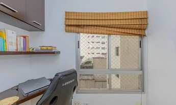 Imagem 7: Apartamento para venda em Aclimação com 2 quartos, sendo 1 suíte , 45m²