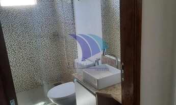 Imagem 4: COD 1690- VENDA- Casa Linear- CONDOMÍNIO BOSQUE DO PERÓ, Cabo Frio RJ