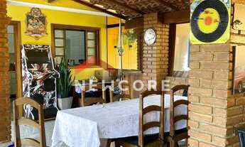 Imagem: Casa em Rodovia Arão Sahm - Terra Preta