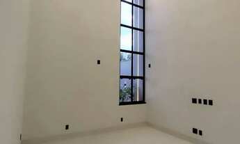 Imagem 5: Casa de Alto Padrão no Moinho dos Ventos Goiânia